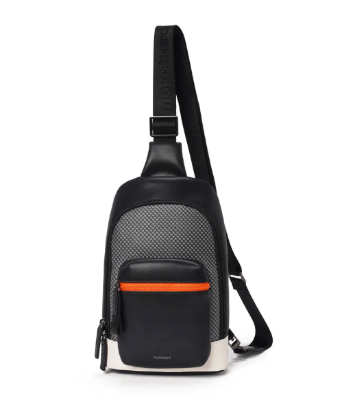 Memo Crossbody